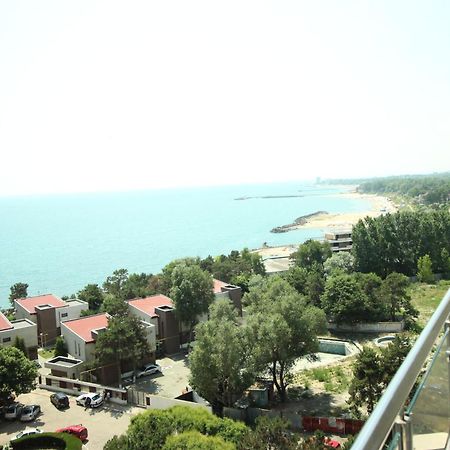 Apartament Hermes Sara Sea View Olimp Zewnętrze zdjęcie